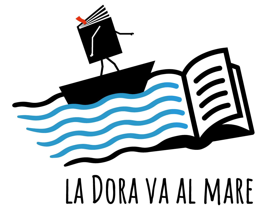 la Dora va al mare